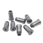 Polishing and Heat Treatment CNC Automatic Lathe Parts for Industrial Applicatio