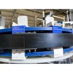 80dB Vertical Cartoning Machine