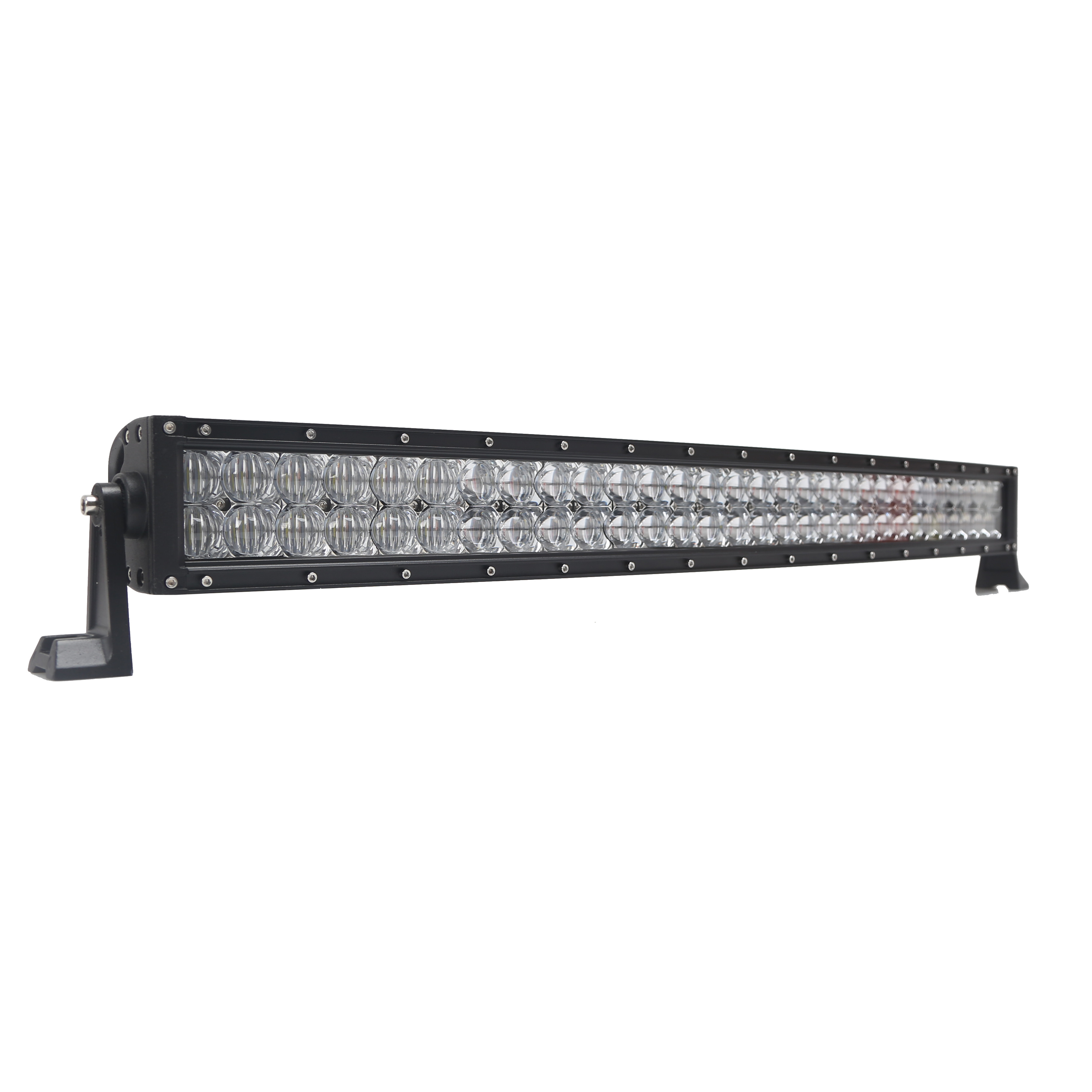 G5D Style 180W 60pcs 3W CREE LED LIGHT BAR 6000K 10-30V Combo Beam,Flood Beam, Spot beam