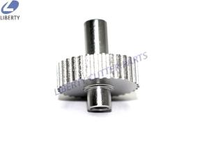 Quality 98555000- Shaft Pulley Paragon Cutter Parts Replacement 98555001 / 98555002- wholesale