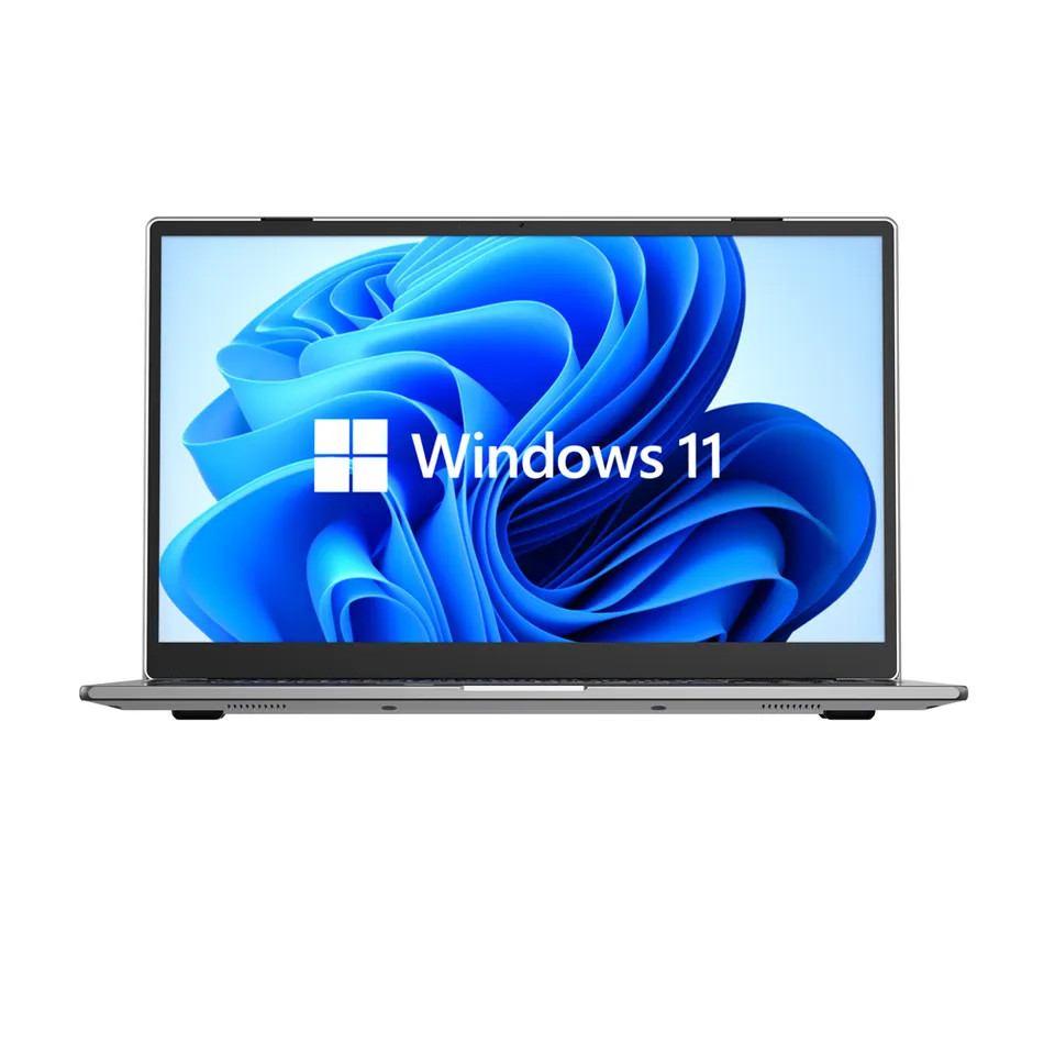375*243*22mm 15.6 Inch LCD Panel with 512GB SSD Storage in High Demand