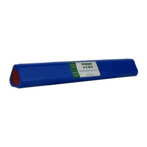 Quality 18650 Battery Pack 14.8v 6.6Ah NMC Lithium Ion Li NiCoMh for Portable Power Supply wholesale