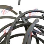 YZ4D37TC WP3.9 Piston ring YZ4102ZLQ Suitable For Diesel engines parts