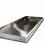 321 409 410 420 440c Hot Rolled Stainless Steel Plate Sheet For Heat Exchangers
