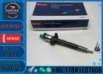 Diesel Fuel Injector 6C1Q-9K546-BB 6C1Q9K546BB 095000-5810 for Land Rover