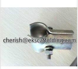 Quality Finial Coupler pressed clamp scaffolding coupler wholesale