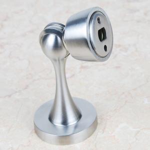 Quality Stainless Steel Furniture Hardware Door Accessories Stop Holder and Stopper wholesale