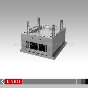 Quality Plastic Injection Mould &amp; Parts wholesale
