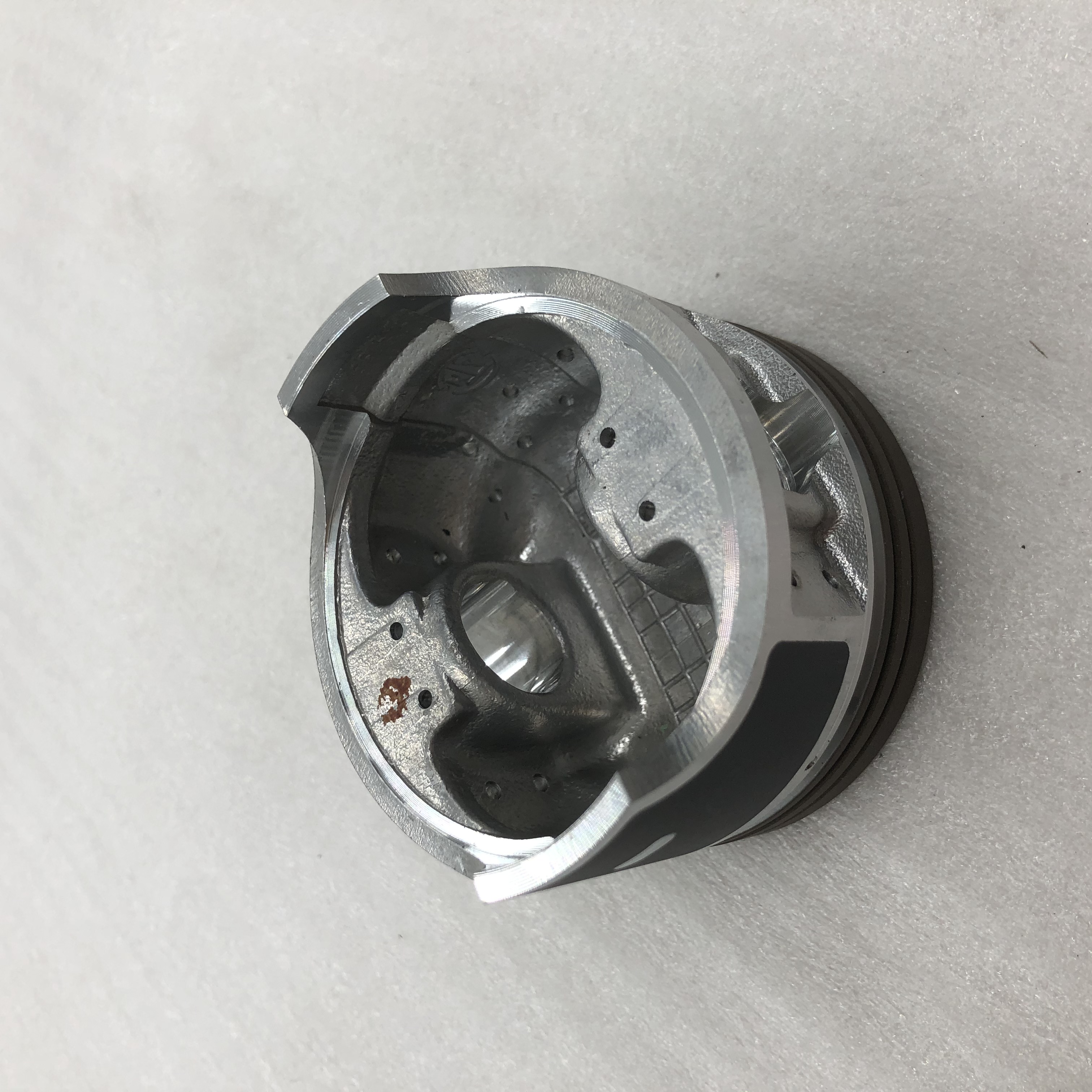 DAYANG BEIYI Tricycle Engine Parts Replacement Brown CG-200-A Piston Perfect Performance