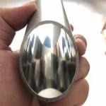 Corrosion Resistant Austenitic Stainless Steel 310S 316N 304H Alloy Round Tube