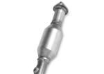 16399 Nissan NV2500 Catalytic Converter Frontier Rear Right
