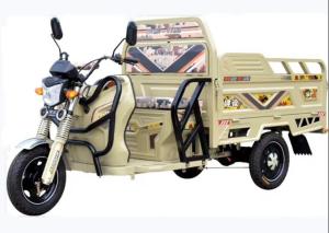 Quality Adult Three Wheel 60v 650w Loading Tricycle Rickshaw wholesale