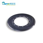 Slitting Cardboard Cutting Blades Tungsten Carbide Razor Blades