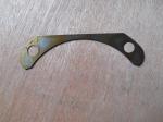 16Y-15-00056 160HP Gasket Bulldozer Parts