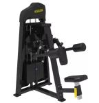 SGS Pin Loaded Strength Machine Incline Chest Press Adjustable Resistance