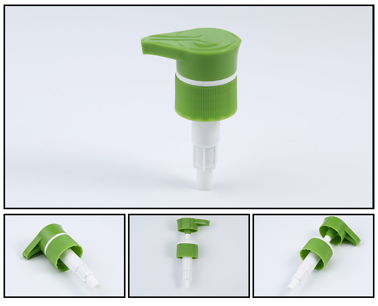 24/410 28/410 Lotion Pump Cosmetic Shampoo Gel Body Wash Dispenser Pump