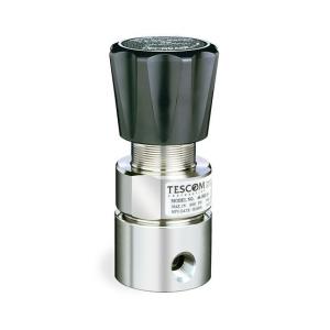 Quality Stainless Steel Piston Induction Pressure Regulator TESCOM 44-1800 Series wholesale