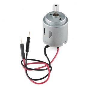 Quality Mini dc Motor 3V 6600RPM RC-260 Hobby Motor With Gear Carbon Brush Type dc Motor wholesale