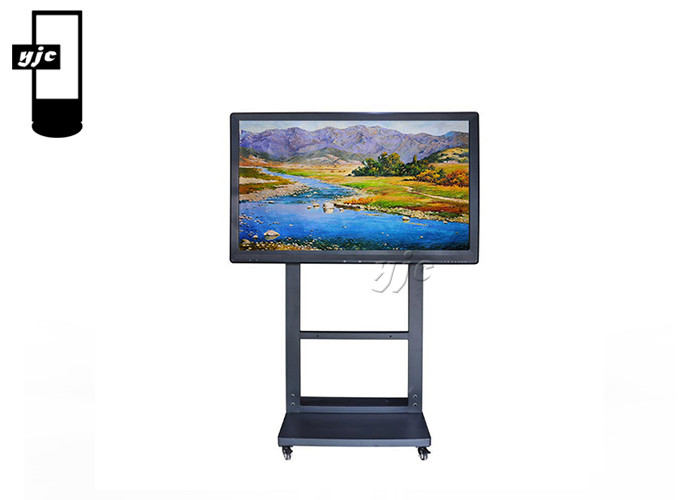 Education 65 Inch Interactive Digital Whiteboard
