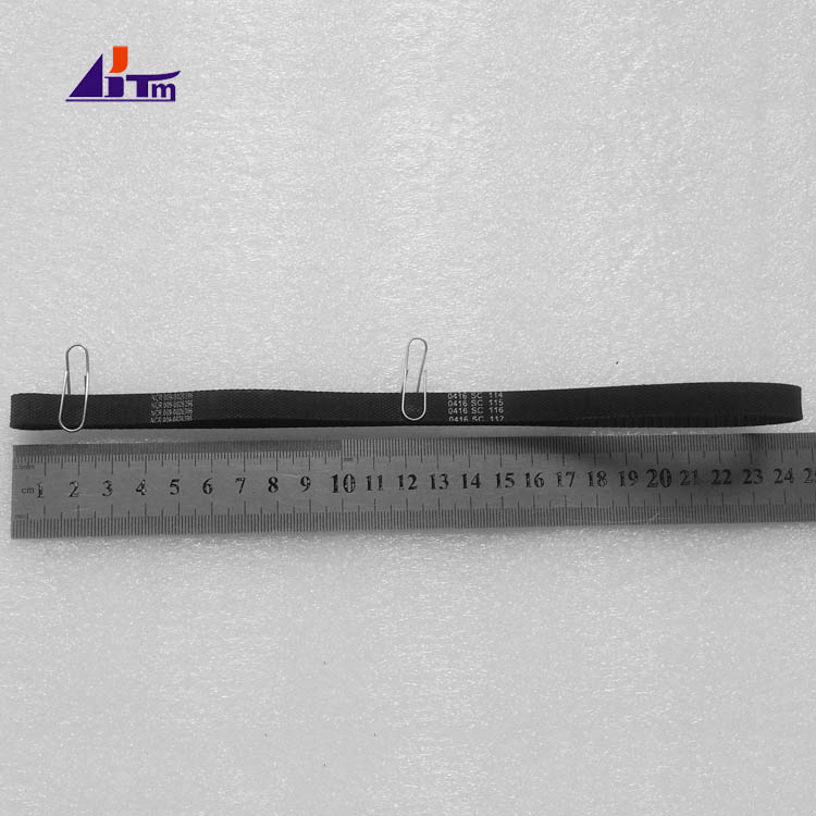 NCR Belt Synchronous 167T 501-3MR-10 445-0761208-101 445-0756286-33 009-0026396