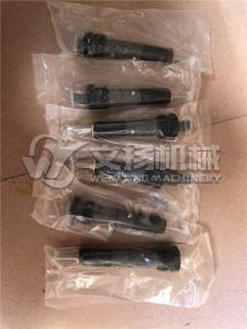 Quality C3355015 injector Cummins engine spare parts fuel injection pump injector wholesale