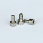 Torx Stainless Steel Machine Screws Socket Cap Din 912 8.38g Weight