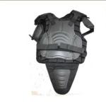 Heavy duty Body Protector for Police Riot Gear of Anti riot suit