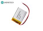 CE 4.35V High Voltage Lithium Battery 682329 520mAh 3.8V Li-Ion Rechargeable