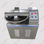 Hotel Industrial Bowl Cutter Machine