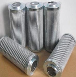 Quality 316L Stainless Steel Notch Wire Filter Element / Intex Filter Cartridge Metal Material wholesale