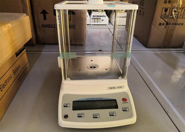 Cheap Physical 90mm Dia Leather Testing Equipment Automatic ISO Approve for sale