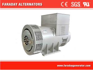 Quality 800Kva/640KW Stamford type generator single or double bearing permanent magnet alternator wholesale