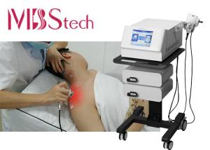 Quality RET RF Pulse Model Therapy Physio Pain Tecar Therapy Machine wholesale