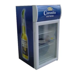 Quality 52L Cola Fridge,display Mini fridge, wholesale