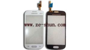 Quality White Digitizer Replacement Touch Screens For Samsung S7392 wholesale