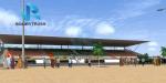Layer Steel Bleachers Mobile Grandstand Folding Bleachers with stadium seats