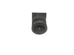 Wide-angle Car DVR Lens 160°*134°*73° for Vehicle Video Surveillance