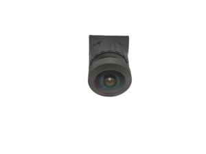 Quality Wide-angle Car DVR Lens 160°*134°*73° for Vehicle Video Surveillance wholesale