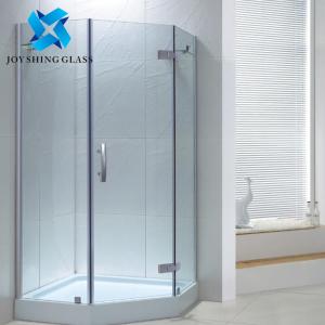 Quality Shower Glass Solutions wholesale