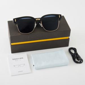 UV400 Smart Audio Glasses Polarized Eyewear Bluetooth Sunglasses