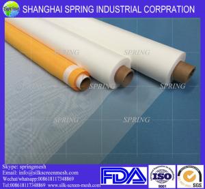 Quality textile printing/net fabric wholesale