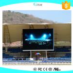 outdoor electronic advertising led display screen