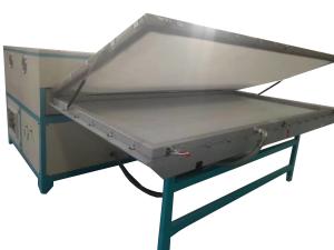 Quality Vacuum Membrane Press Machine Manufacturers Suppliers Exporters wholesale