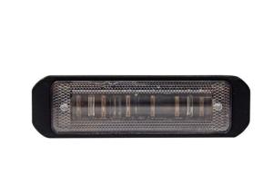 Quality 30W Fork Truck Safety Lights Forklift Approach Warning Light 50000 Hours Working Life wholesale