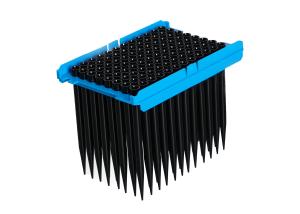 Quality Free DNase Rnase 1000ul Conductive Filter Tips For Tecan wholesale