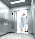 11 Persons Medical Bed Lift