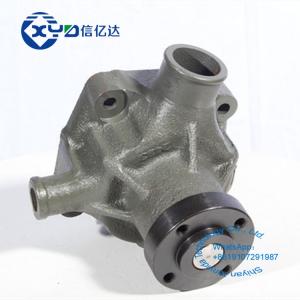 Quality Weichai Deutz Td226b Automotive Water Pumps 12159770 12273212 12151486 12273240 wholesale