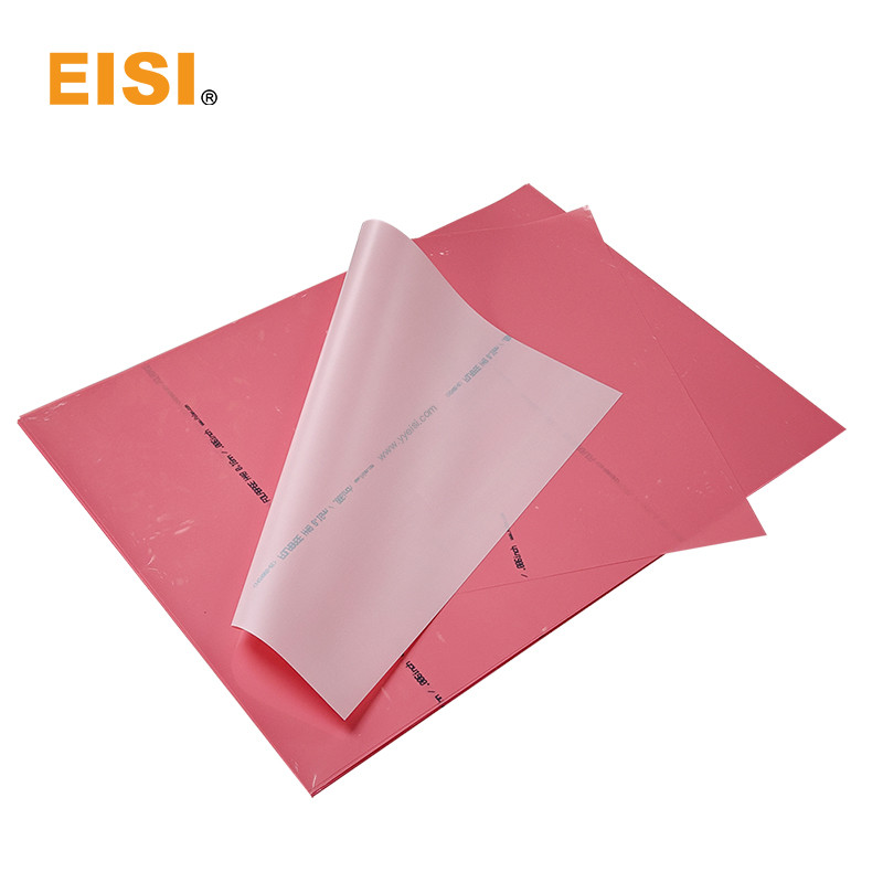 German Folex Underpacking Film H-48 1030X747X0.14mm