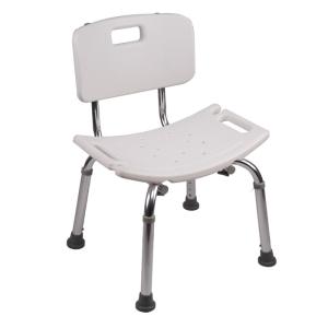 Quality Aluminum Alloy Safest shower chair for elderly Stamping wholesale