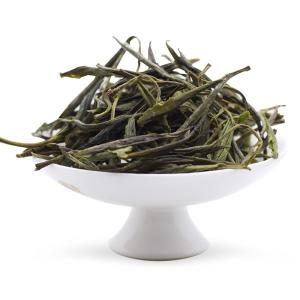 Quality Huoshan Huangya Tea Chinese Yellow Tea With Chestnut And Orchid Fragrance wholesale